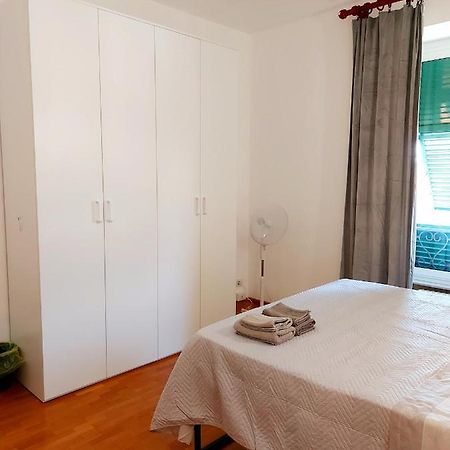 Genova Rooms Serra B Buitenkant foto